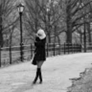 Meet your Posher, Kat